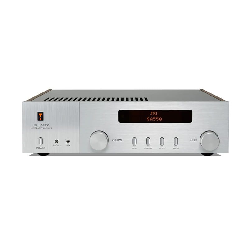 jbl-sa550.jpg JBL SA550 Classic - Image 1